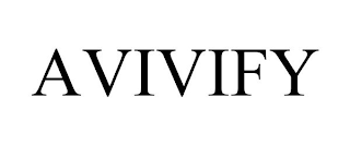 AVIVIFY