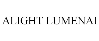 ALIGHT LUMENAI