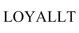 LOYALLT