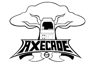 AXECADE 409