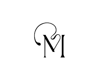 THE LITERAL ELEMENT OF THE MARKS CONSISTS OF THE LETTER M.