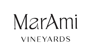 MARAMI VINEYARDS STYLIZED.