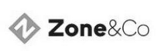 Z ZONE&CO