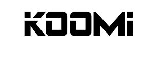 KOOMI