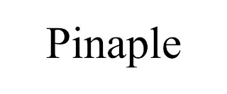 PINAPLE