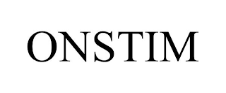 ONSTIM