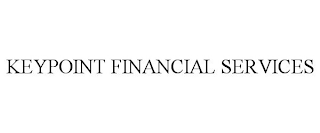 KEYPOINT FINANCIAL SERVICES