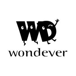 WD WONDEVER