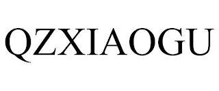 QZXIAOGU