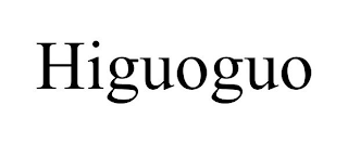 HIGUOGUO