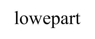 LOWEPART