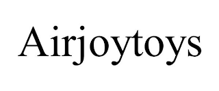 AIRJOYTOYS