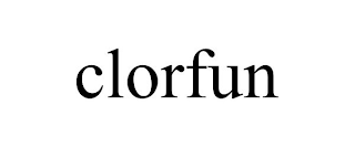 CLORFUN