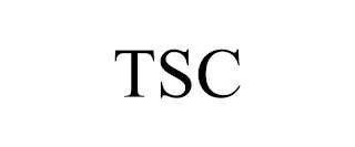 TSC