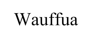 WAUFFUA