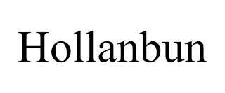 HOLLANBUN