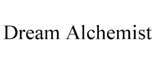 DREAM ALCHEMIST