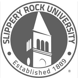 SLIPPERY ROCK UNIVERSITY · ESTABLISHED 1889 ·889 ·