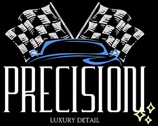 PRECISION LUXURY DETAIL