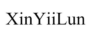 XINYIILUN