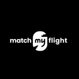 MATCHMYFLIGHT