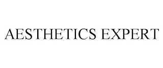 AESTHETICS EXPERT