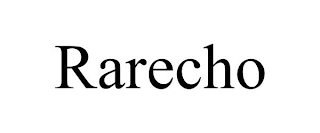 RARECHO