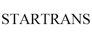 STARTRANS