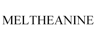 MELTHEANINE