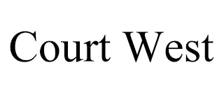 COURT WEST