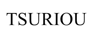 TSURIOU