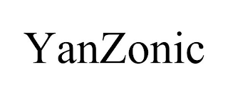 YANZONIC