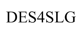 DES4SLG