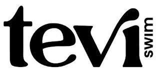 TEVI SWIM