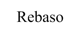REBASO