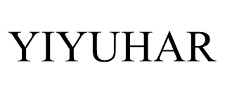 YIYUHAR