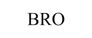 BRO