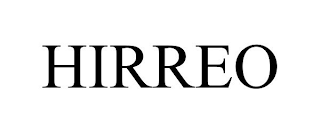 HIRREO