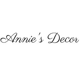 ANNIE'S DECOR