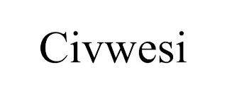 CIVWESI