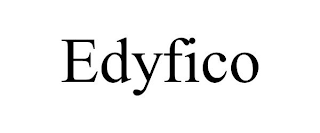 EDYFICO