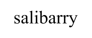 SALIBARRY
