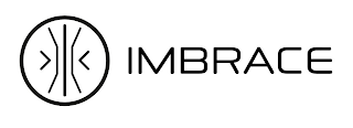 IMBRACE