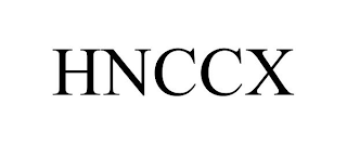 HNCCX