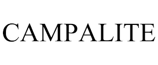 CAMPALITE