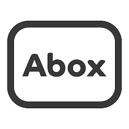ABOX
