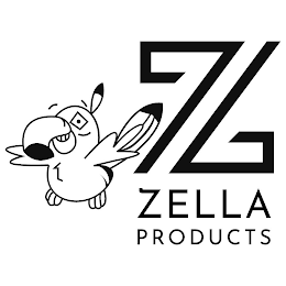 ZELLA PRODUCTS