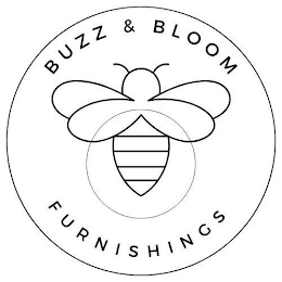BUZZ & BLOOM FURNISHINGS