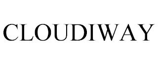 CLOUDIWAY