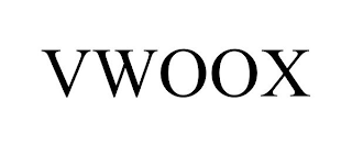 VWOOX